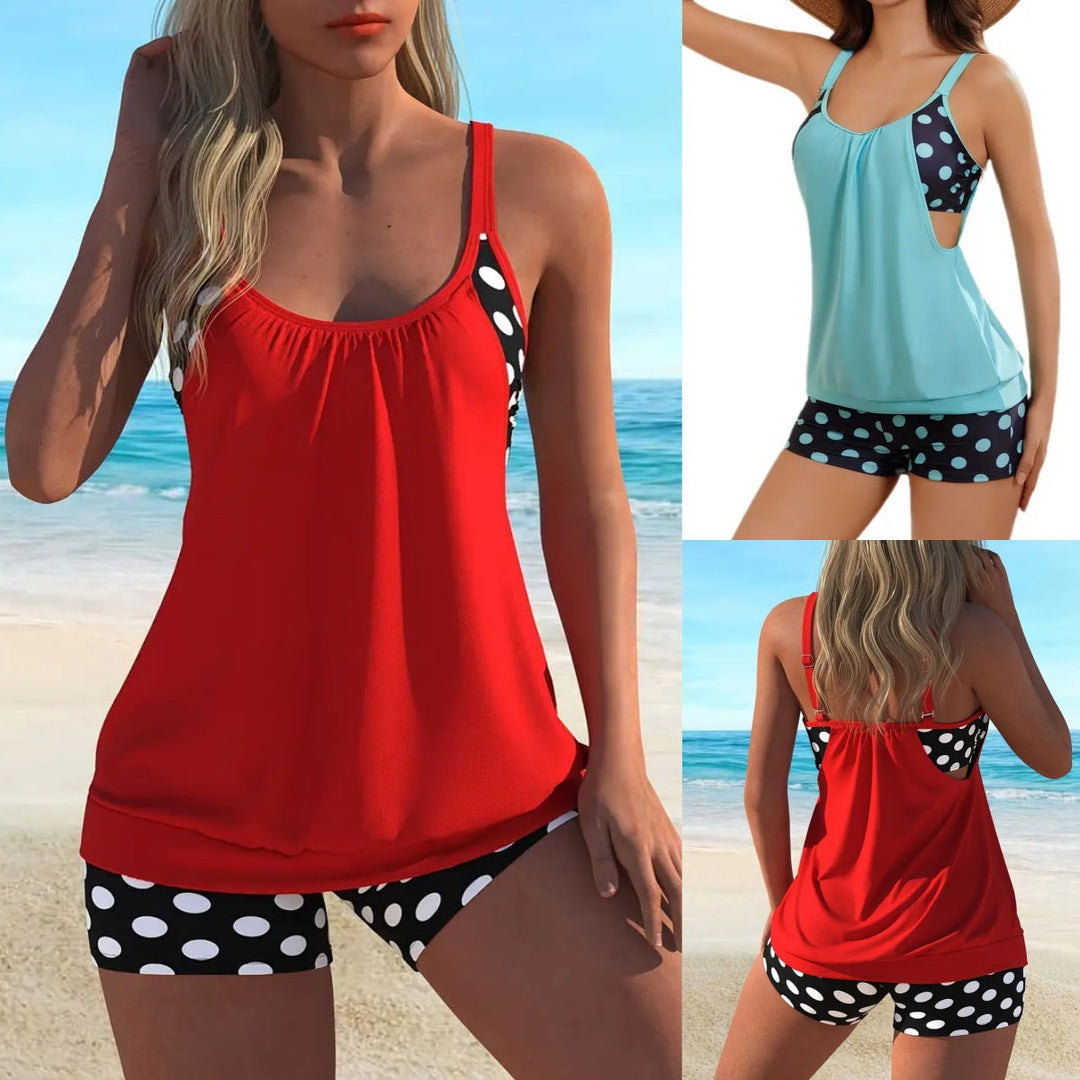 🏖️Summer Hot Sale- 50% OFF👙Women&
