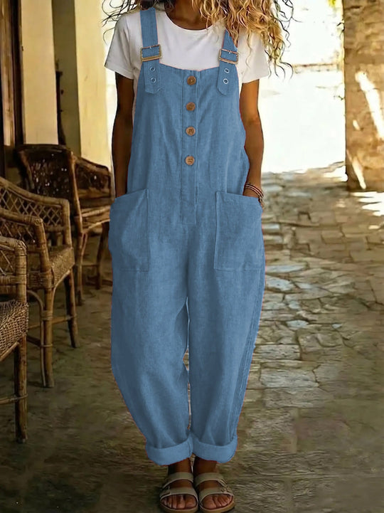 🌿Summer Sale - 50% OFF!👖Women&