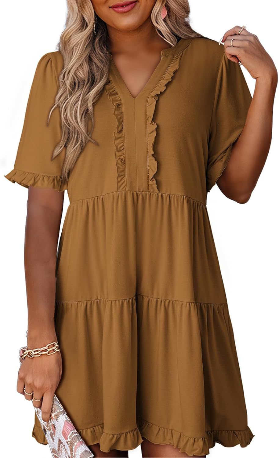 🔥🔥2026 Summer Hot Sale 49% OFF🌈Women&