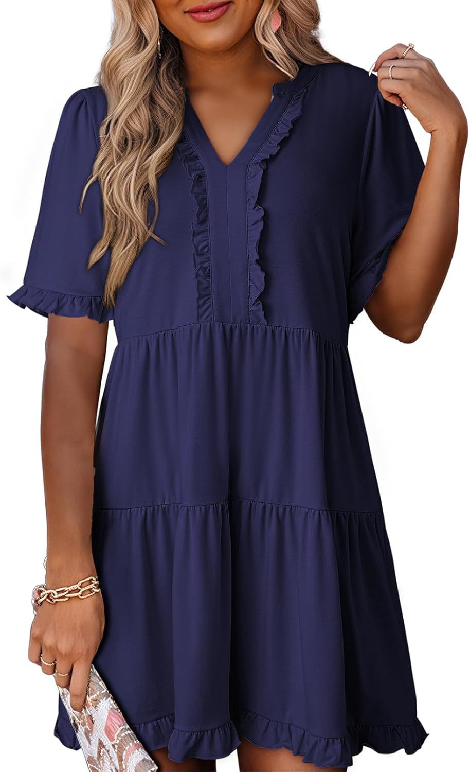 🔥🔥2026 Summer Hot Sale 49% OFF🌈Women&