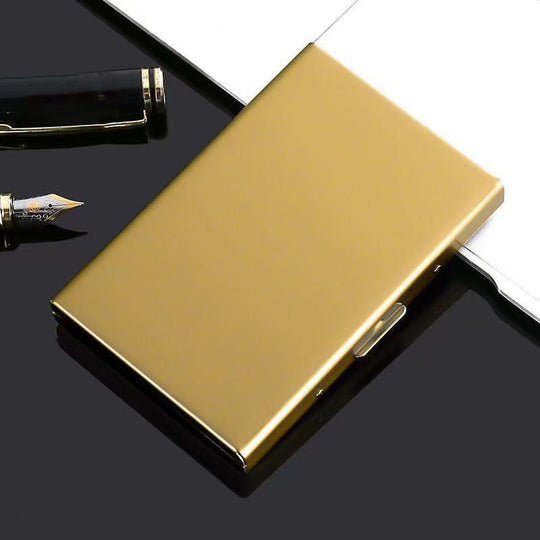 RFID Credit Card Holder