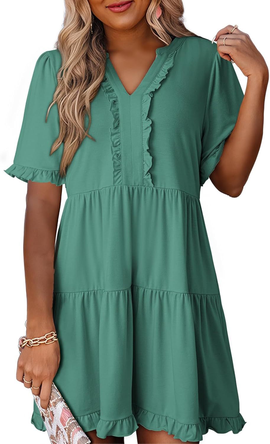 🔥🔥2026 Summer Hot Sale 49% OFF🌈Women&