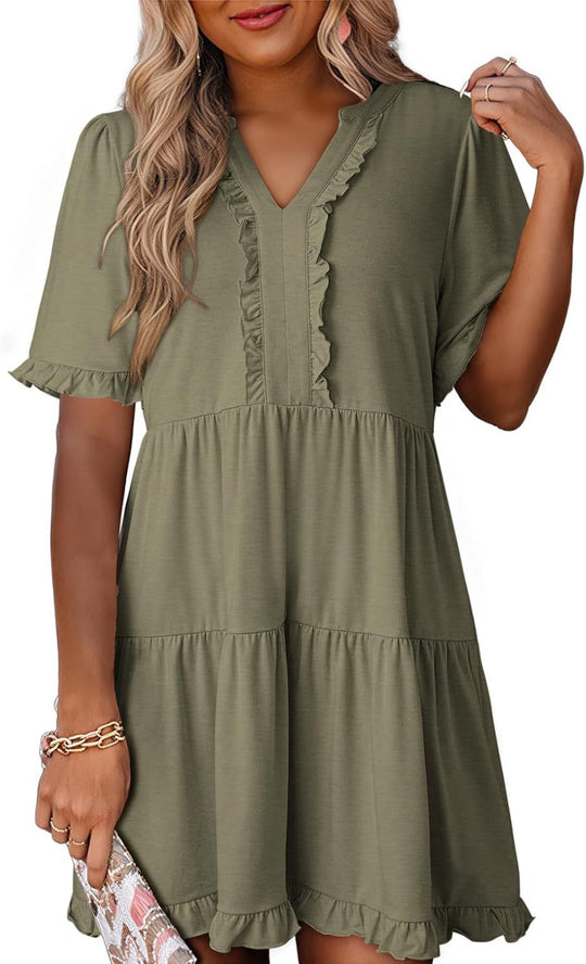 🔥🔥2026 Summer Hot Sale 49% OFF🌈Women&