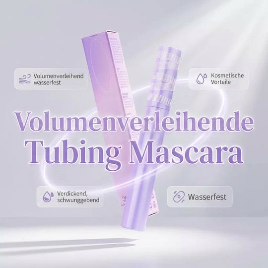Tubing Mascara &amp; Wimpern-Primer