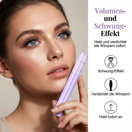 Tubing Mascara &amp; Wimpern-Primer