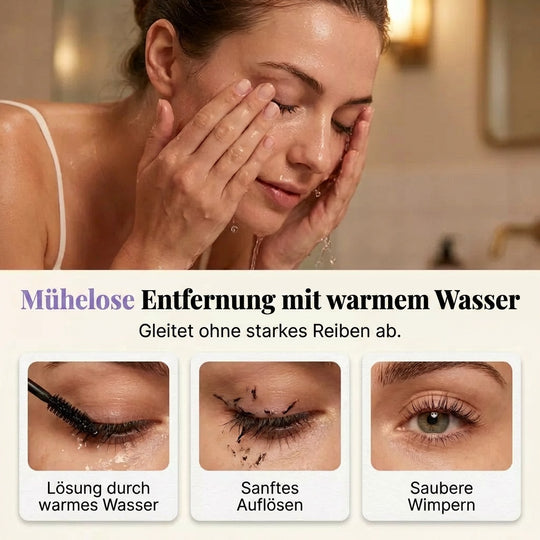 Tubing Mascara &amp; Wimpern-Primer