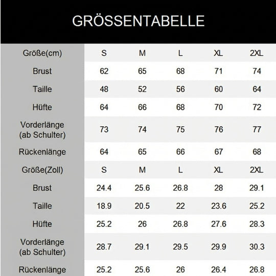 Damen Bodysuit zur Figurformung – Po-Lifting und Bauchkontrolle
