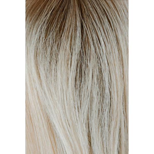 🔥 LAST DAY – 90% OFF! ✨ Hybrid Hairline Topper 💖 Instantly Fuller Hair &amp; A Natural-Looking Hairline