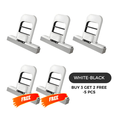 📢 📢 NUR HEUTE ⭐ 2 kaufen und 1 gratis dazu🧹🧹 Mini-Mopp SELBSTAUSWÜREND & tragbar