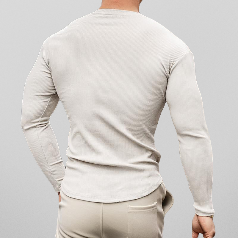 ✨ Refined Casual Style | Men&