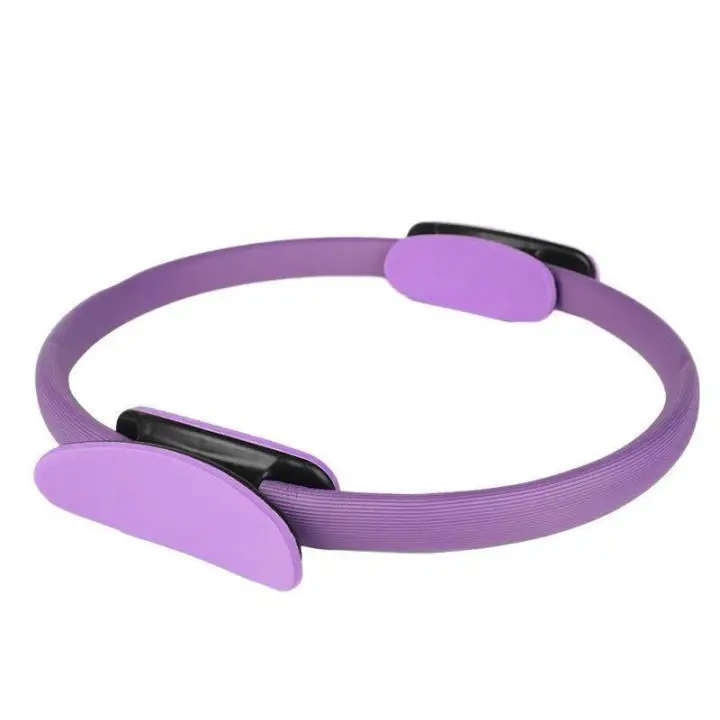🔥NEUJAHRS-MEGA-SALE  50% RABATT💪Der All-in-One-Pilatesring – ideal für Anfänger und Fortgeschrittene🌸Formen, stärken, Haltung verbessern✨