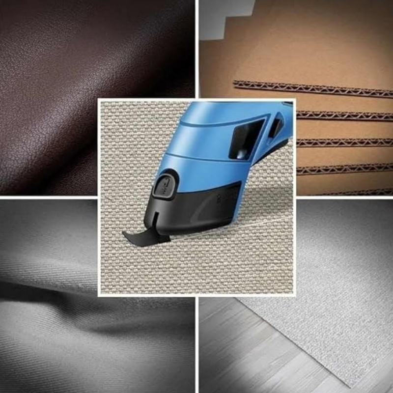 ⏳Begrenzte Zeit 50% Rabatt💥✨Tragbare wiederaufladbare elektrische Handschere