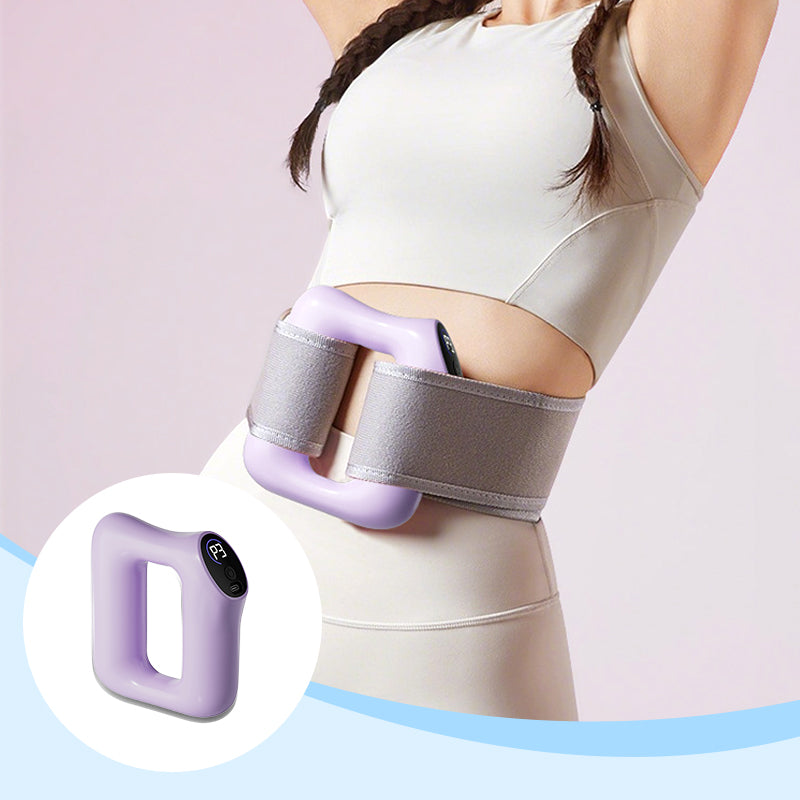 🔥 Bis zu 50% Rabatt! | Multifunktionaler Ganzkörper-Faszienring ☀️💪Geeignet für Yoga, Pilates, Fitness &amp; Alltag – Verbessert Körperhaltung &amp; Beweglichkeit