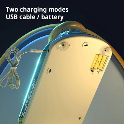 ⏳Limited-time 49% off⏰🎄Weihnachtsverkauf🎁Neues Lenkradspielzeug für Autofahrer🚙