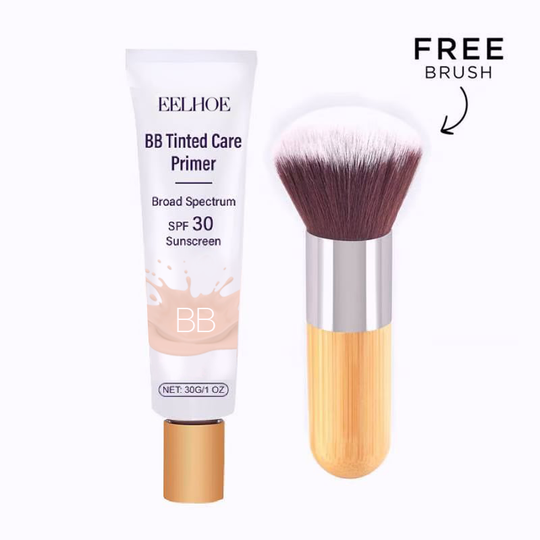 💜 1 KAUFEN, 1 GRATIS!!💜BB Blur Tinted Moisturizer SPF 30 – hellt die Haut sofort auf, spendet Feuchtigkeit und glättet sie✨