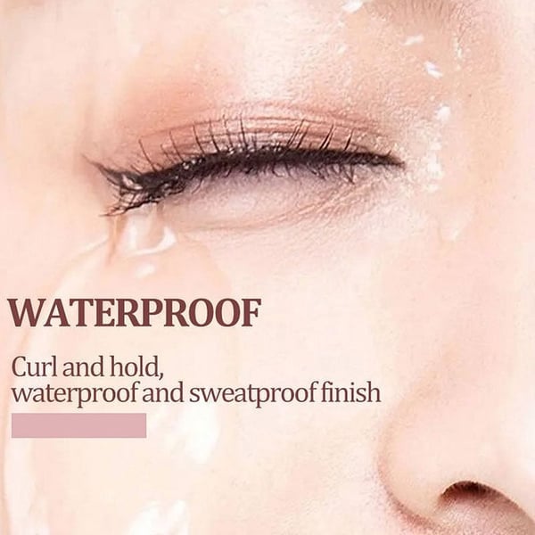 💖KOOP 1, KRIJG 2 GRATIS💖Tweekleurige mascara in zwart en bruin voor de perfecte wimperlook.