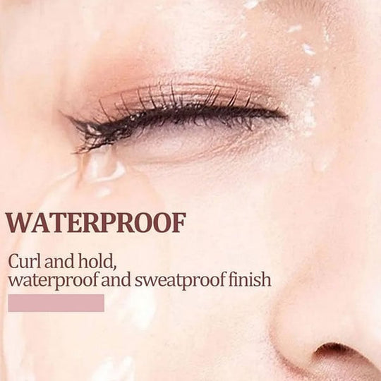 💖KOOP 1, KRIJG 2 GRATIS💖Tweekleurige mascara in zwart en bruin voor de perfecte wimperlook.