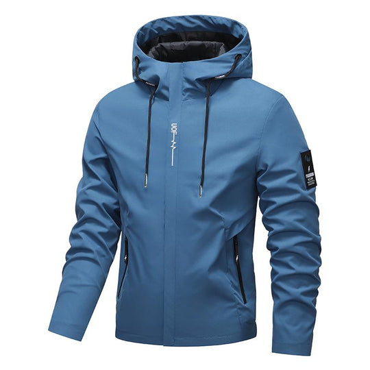 💧🌬️ Men&