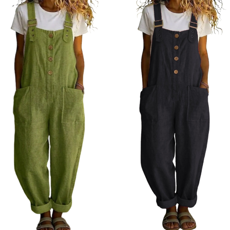 🌿Summer Sale - 50% OFF!👖Women&