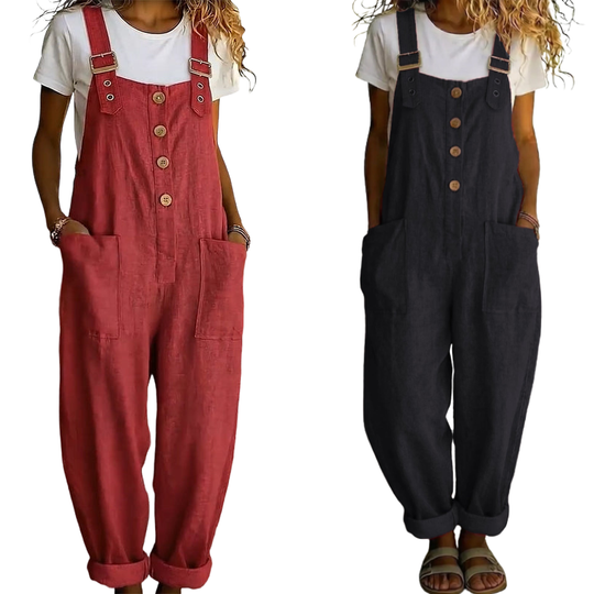 🌿Summer Sale - 50% OFF!👖Women&