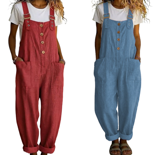 🌿Summer Sale - 50% OFF!👖Women&