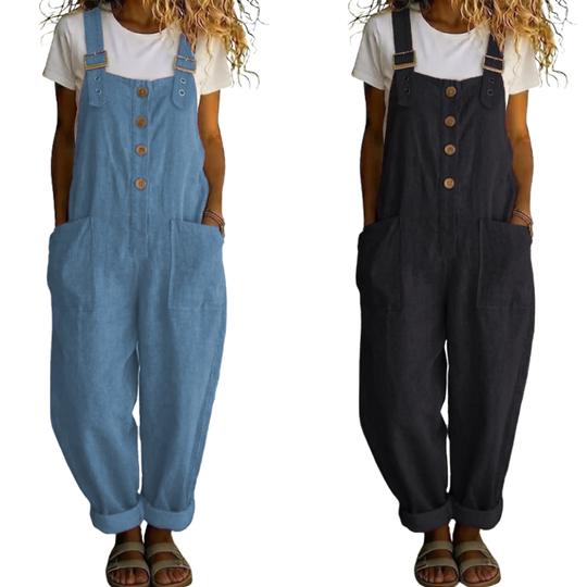 🌿Summer Sale - 50% OFF!👖Women&