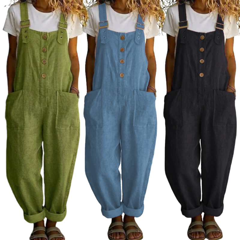 🌿Summer Sale - 50% OFF!👖Women&