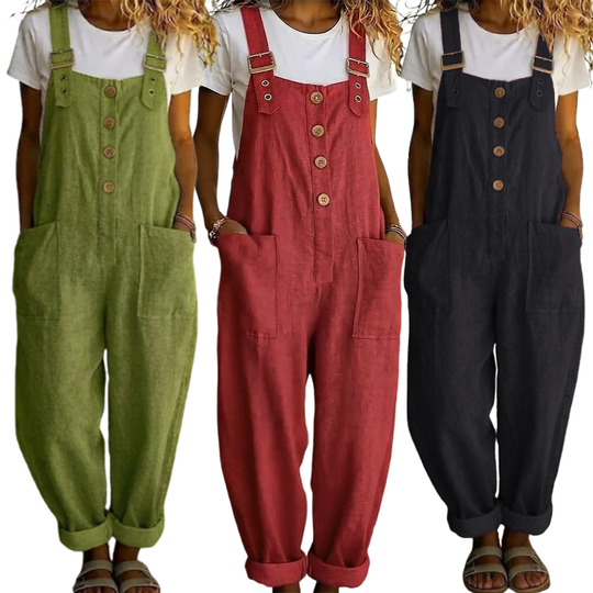 🌿Summer Sale - 50% OFF!👖Women&