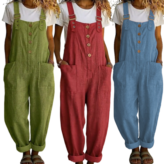 🌿Summer Sale - 50% OFF!👖Women&