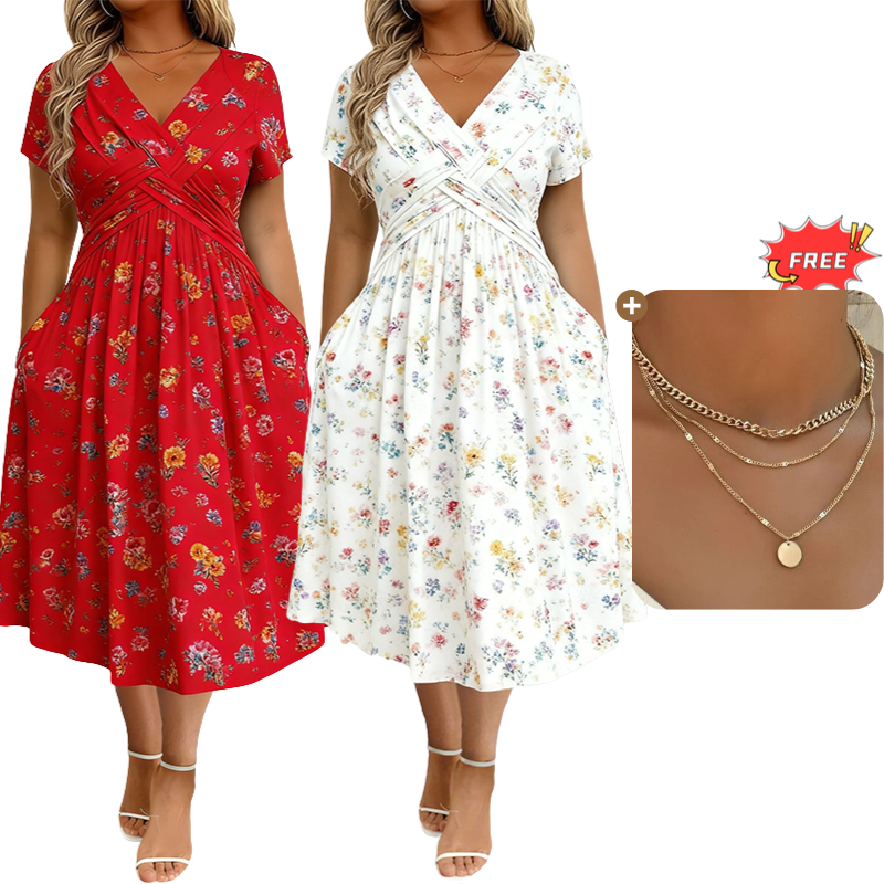 🥳2026 HOT SALE🥳💞50K+ SOLD!🔥🏠 50% OFF! ✨Women&