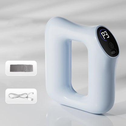 🔥 Bis zu 46% Rabatt! | Multifunktionaler Ganzkörper-Faszienring ☀️💪Geeignet für Yoga, Pilates, Fitness & Alltag – Verbessert Körperhaltung & Beweglichkeit