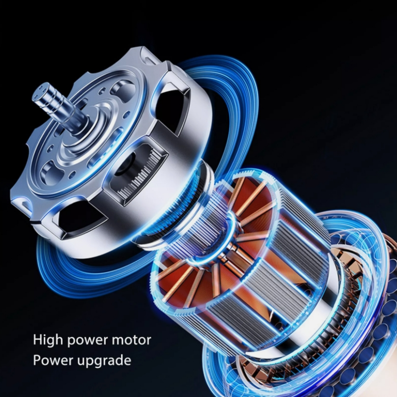 ⏳Begrenzte Zeit 50% Rabatt💥✨Tragbare wiederaufladbare elektrische Handschere