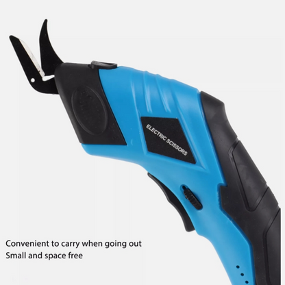 ⏳Begrenzte Zeit 50% Rabatt💥✨Tragbare wiederaufladbare elektrische Handschere