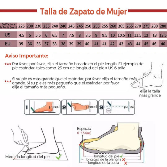 Maximal 50 % Rabatt!🔥Bequeme Damenschuhe – kostenloser Versand ab einer Bestellung von zwei Artikeln