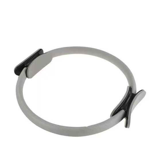 🔥NEUJAHRS-MEGA-SALE  50% RABATT💪Der All-in-One-Pilatesring – ideal für Anfänger und Fortgeschrittene🌸Formen, stärken, Haltung verbessern✨