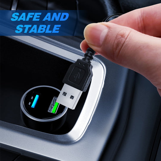 Dépuiser la lampe lumineuse auto-environnementale