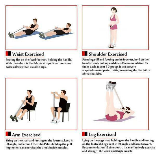 ✨ NEUJAHRSPROMO €18.99!! 💥 Klappbares Sit-Up-Trainingsgerät! 💪 Stärkt Bauchmuskeln, Rücken und Rumpf –💎Für zu Hause oder im Fitnessstudio🏋️