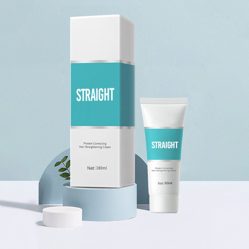 ✨Díol Te ✨Uachtar Maolaithe Gruaige Síoda ​​agus Ceiratin