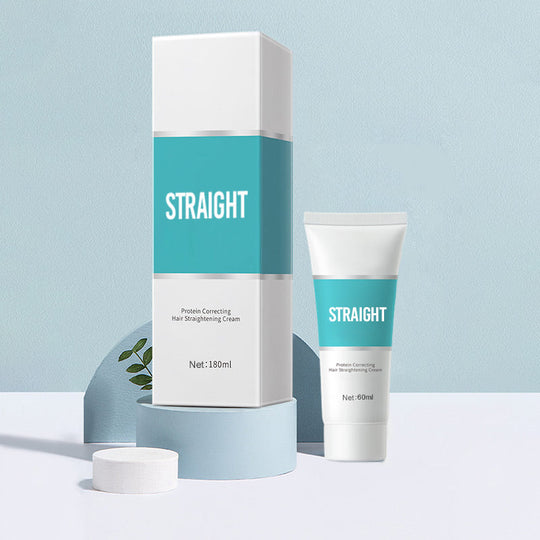 ✨Díol Te ✨Uachtar Maolaithe Gruaige Síoda ​​agus Ceiratin