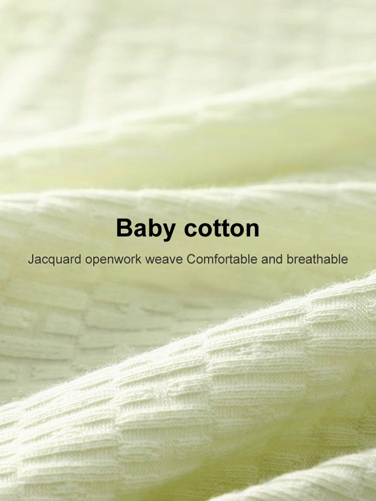 🎉Bubble Cotton Men&