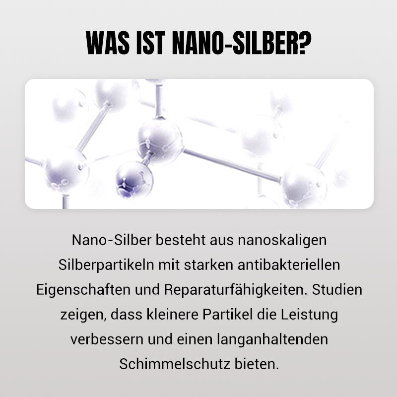 🛠️ Wasserdichte &amp; Schimmelresistente Wandreparaturpaste – 3 Kaufen, 1 Gratis + Pinsel Geschenk! 💧🖌️ ✨ Schnelle &amp; Saubere Wandreparatur für Zuhause! 🏡