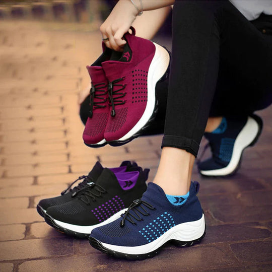 Maximal 50 % Rabatt!🔥Bequeme Damenschuhe – kostenloser Versand ab einer Bestellung von zwei Artikeln