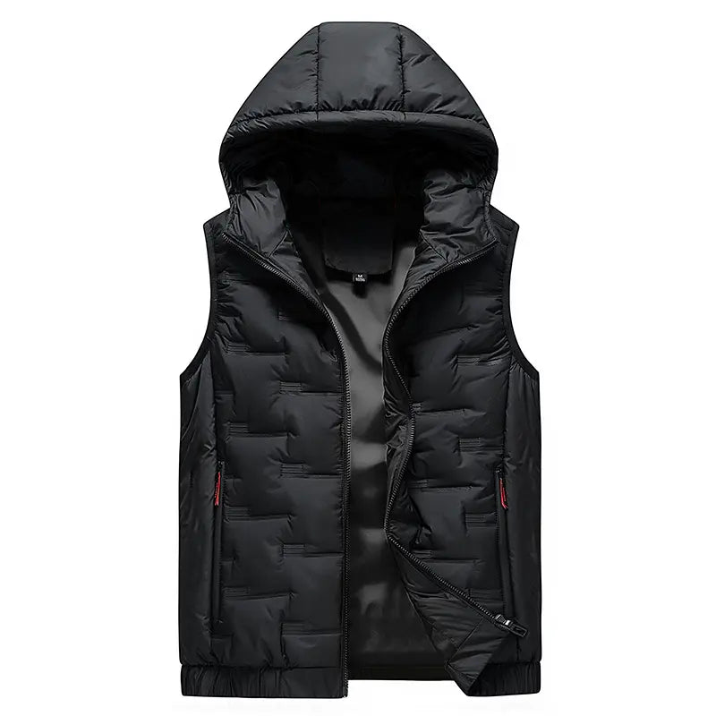 🔥 Layer More, Move Freely | Men&