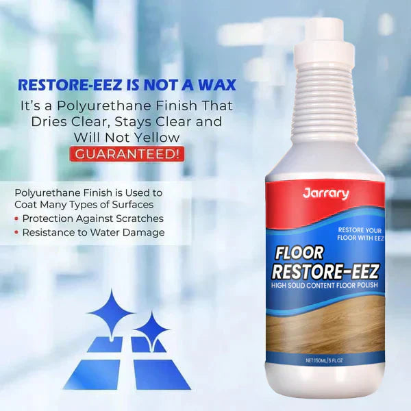 ⏳ Nur für kurze Zeit – 50 % Rabatt! ⭐ Sofortige Erneuerung · Unsichtbarer Schutz | Der Hochglanz-Effekt Ihrer Böden beginnt mit dieser Flasche! ✨