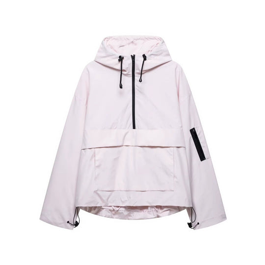 ☀️🌧️Last 3-Hour Flash Sale 50%OFF💧3-in-1 Waterproof Women&
