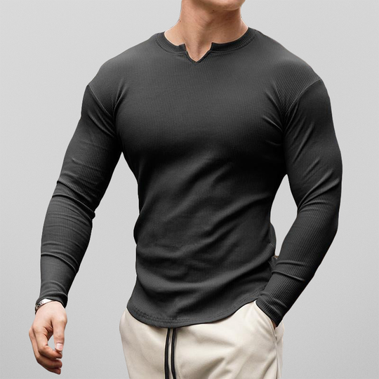✨ Refined Casual Style | Men&