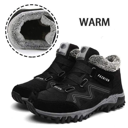 ❄️Neueste Modelle - Warme Winterstiefel für Damen✅👢