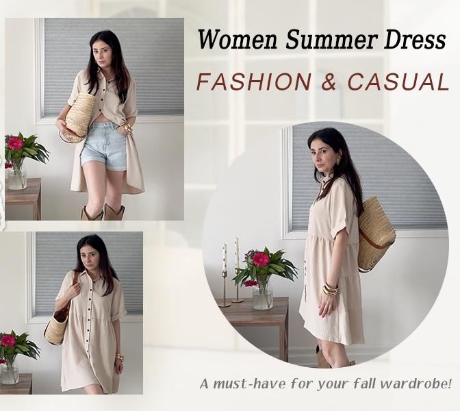 💃2026 Summer Hot Sale 70% OFF✨Women&