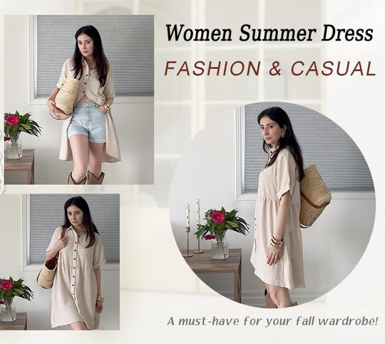 💃2026 Summer Hot Sale 70% OFF✨Women&