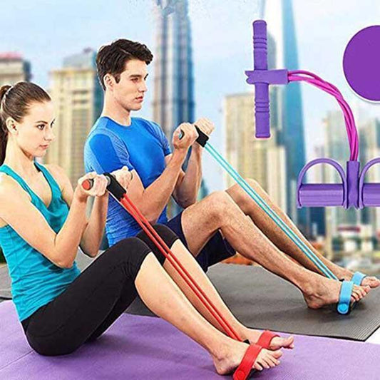✨ NEUJAHRSPROMO €18.99!! 💥 Klappbares Sit-Up-Trainingsgerät! 💪 Stärkt Bauchmuskeln, Rücken und Rumpf –💎Für zu Hause oder im Fitnessstudio🏋️